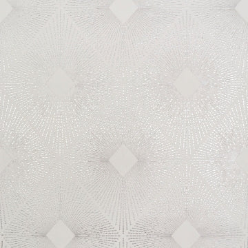 Harlowe WHITE/SILVER