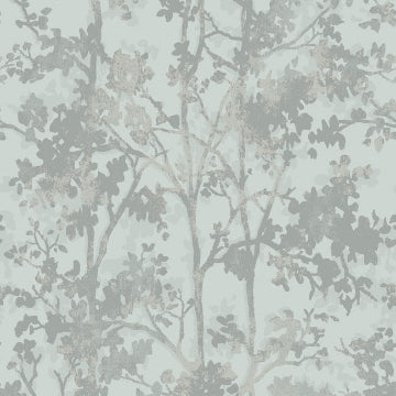 Shimmering Foliage SPA/SILVER