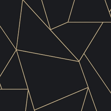 Nazca BLACK/GOLD