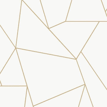 Nazca WHITE/GOLD