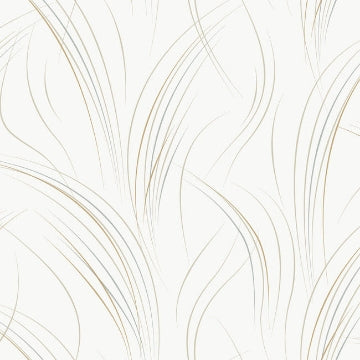 Graceful Wisp WHITE