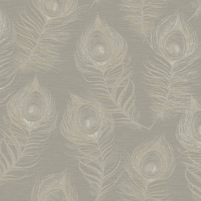 Regal Peacock MINK