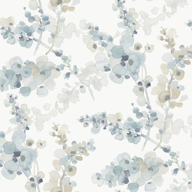 Blossom Fling BLUE
