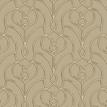 Divine Trellis TAUPE