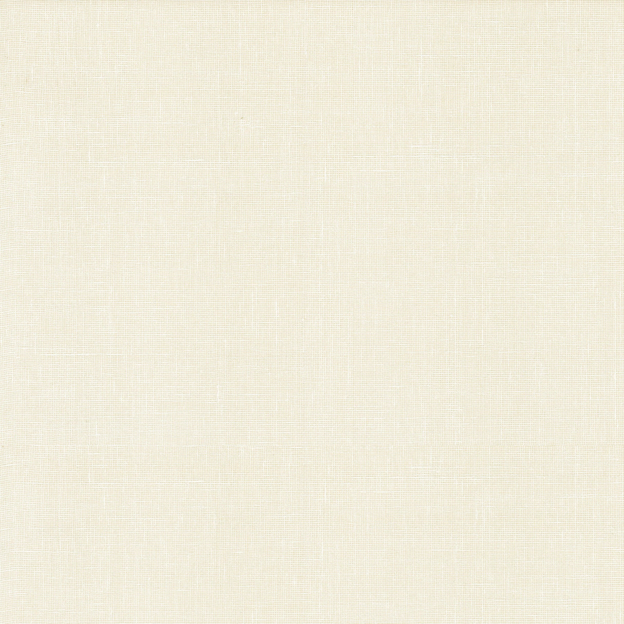 Woven Linen CLOUD