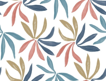 Little Garden MULTICOLOR