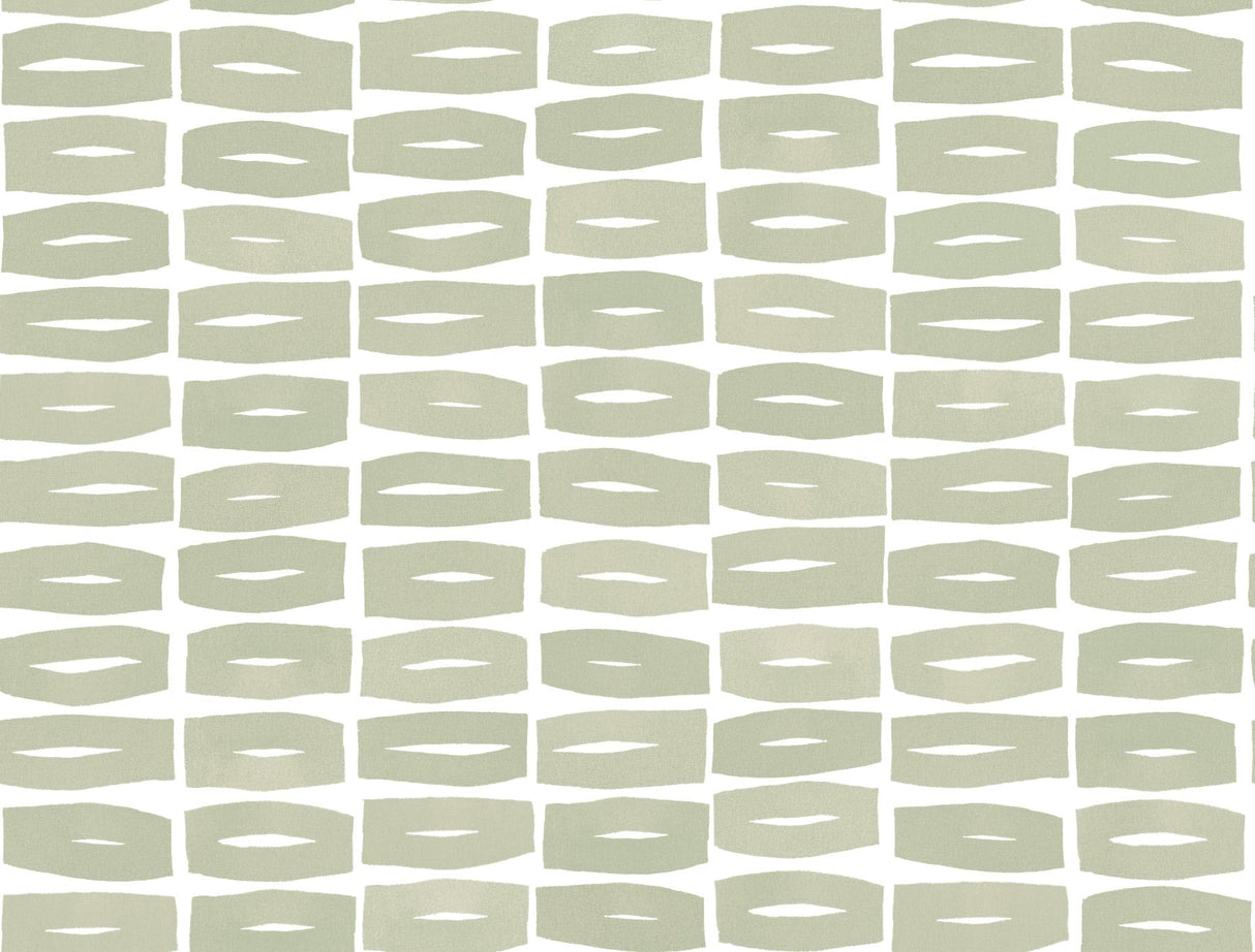 Modernist Motif LEAF