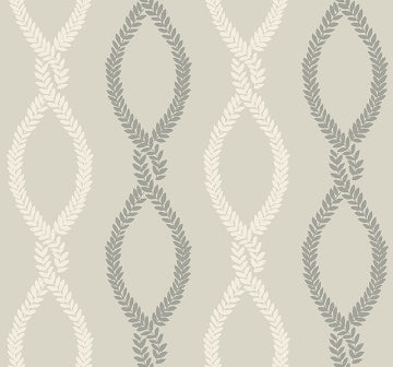 Laureate Vine Trellis GREY