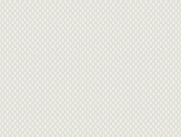 Brioni Floral Stamp GREY