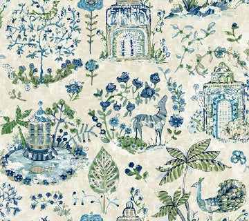 Parc Garden Dreams SAPPHIRE