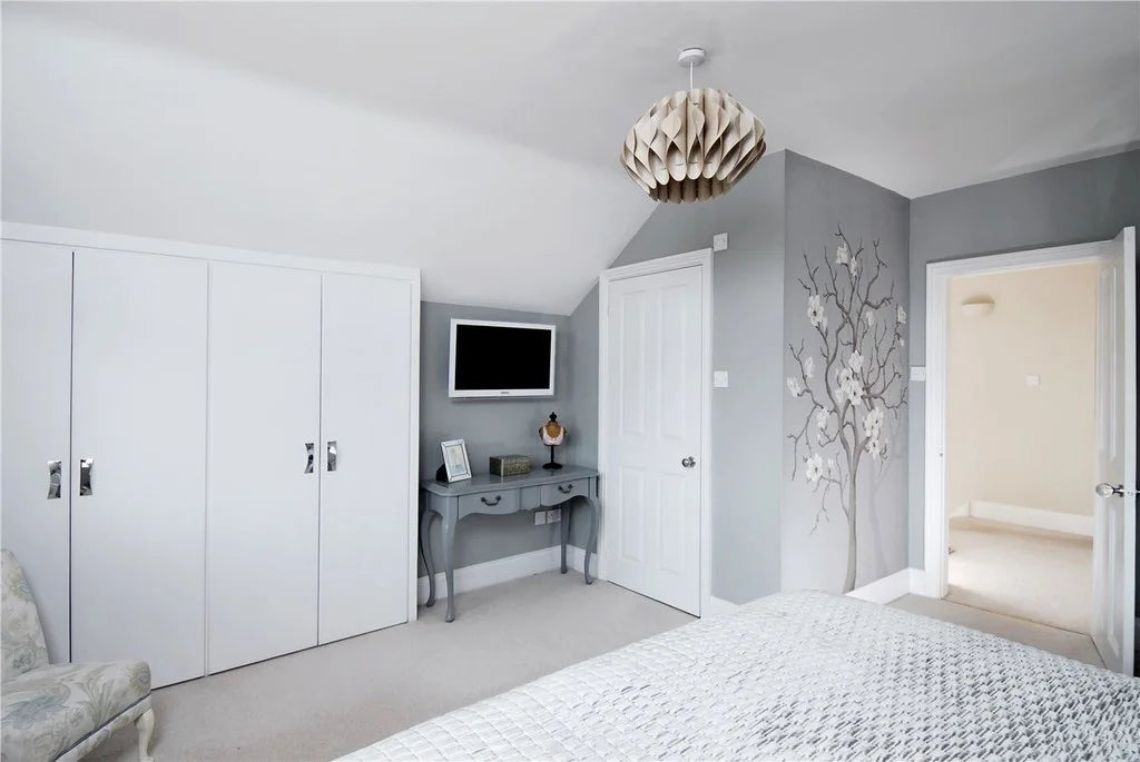 Lamp Room Gray No. 88 - Farrow & Ball Paint