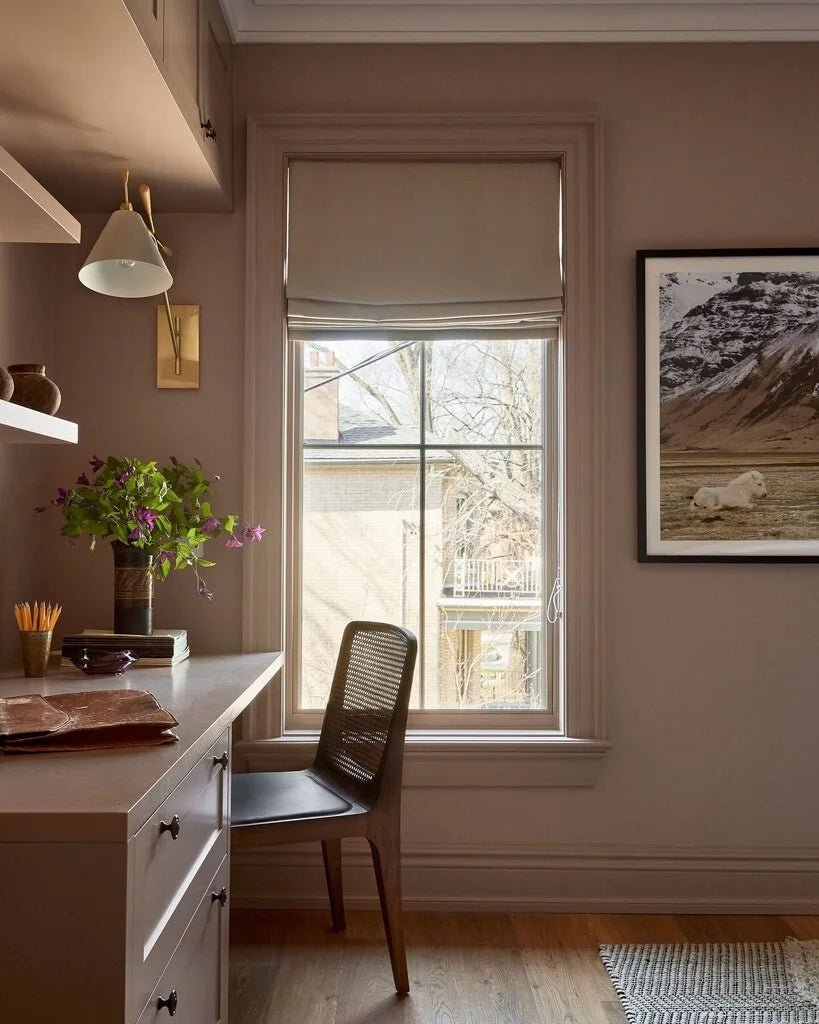 Dead Salmon No. 28 - Farrow & Ball Paint