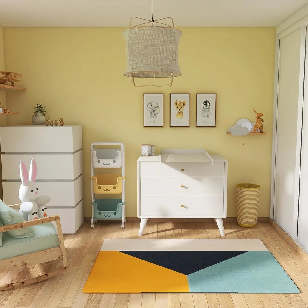 Dayroom Yellow No. 233 - Farrow & Ball Paint