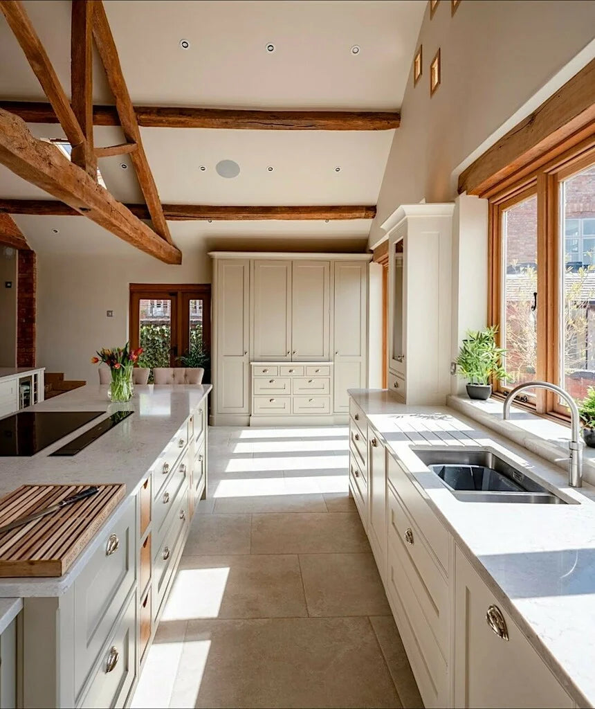 Light Gray No. 17 - Farrow & Ball Paint