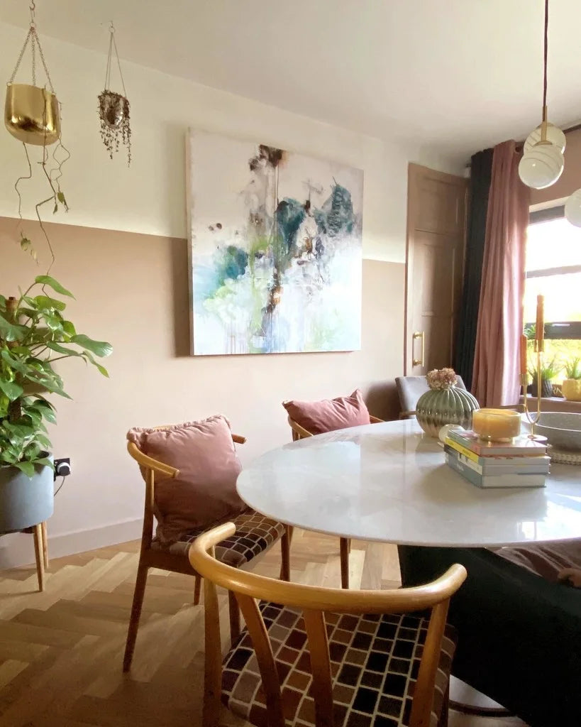 Dead Salmon No. 28 - Farrow & Ball Paint