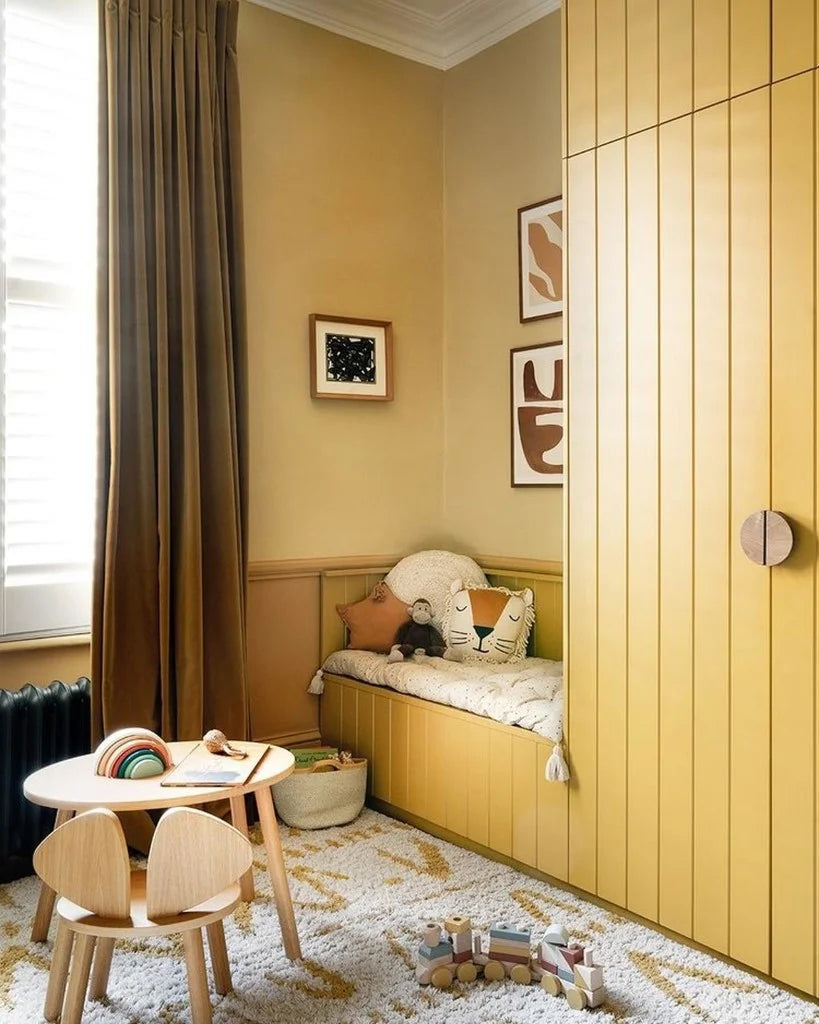 Hay No. 37 - Farrow & Ball Paint