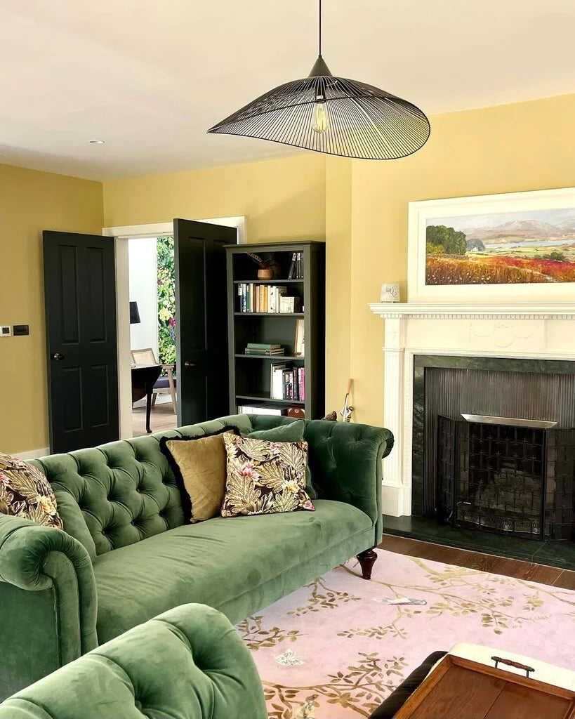 Hay No. 37 - Farrow & Ball Paint