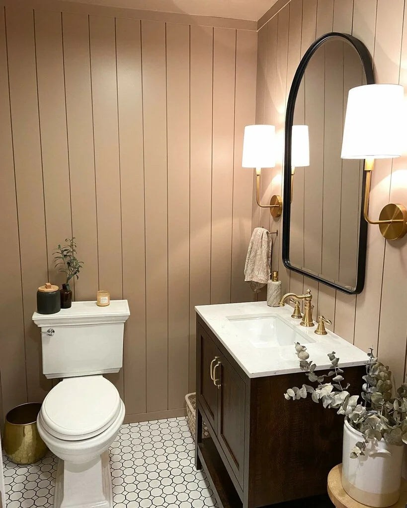 Dead Salmon No. 28 - Farrow & Ball Paint