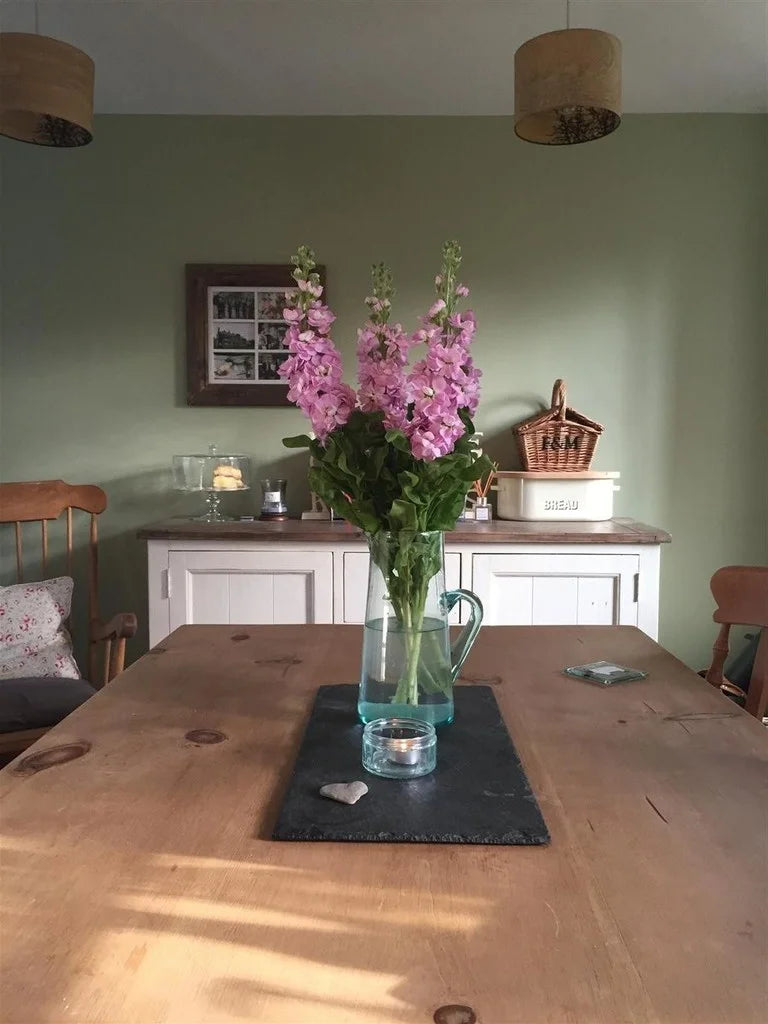 Cooking Apple Green No. 32 - Farrow & Ball Paint