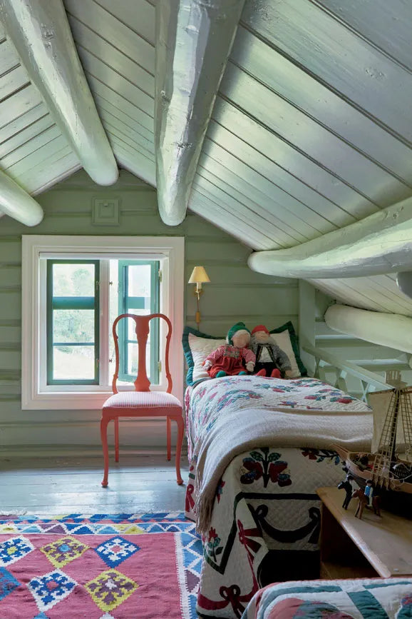 Lichen No. 19 - Farrow & Ball Paint