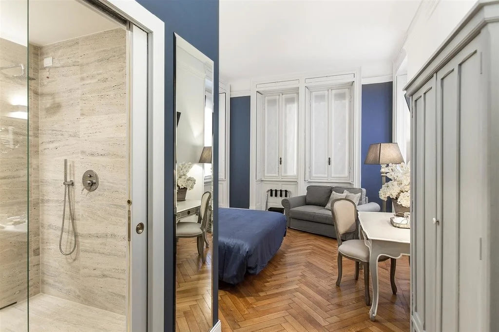 White Tie No. 2002 - Farrow & Ball Paint