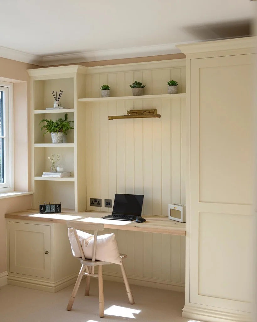 Joa's White No. 226 - Farrow & Ball Paint