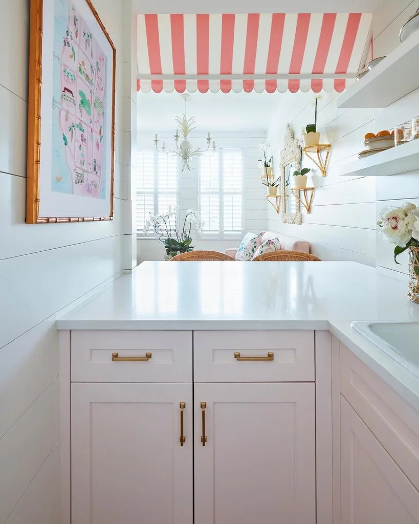 Middleton Pink No. 245 - Farrow & Ball Paint