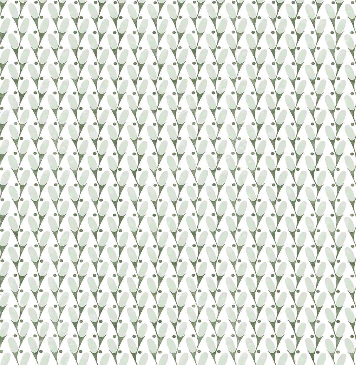 Landon Abstract Geometric Wallpaper by Artistic Abstracts