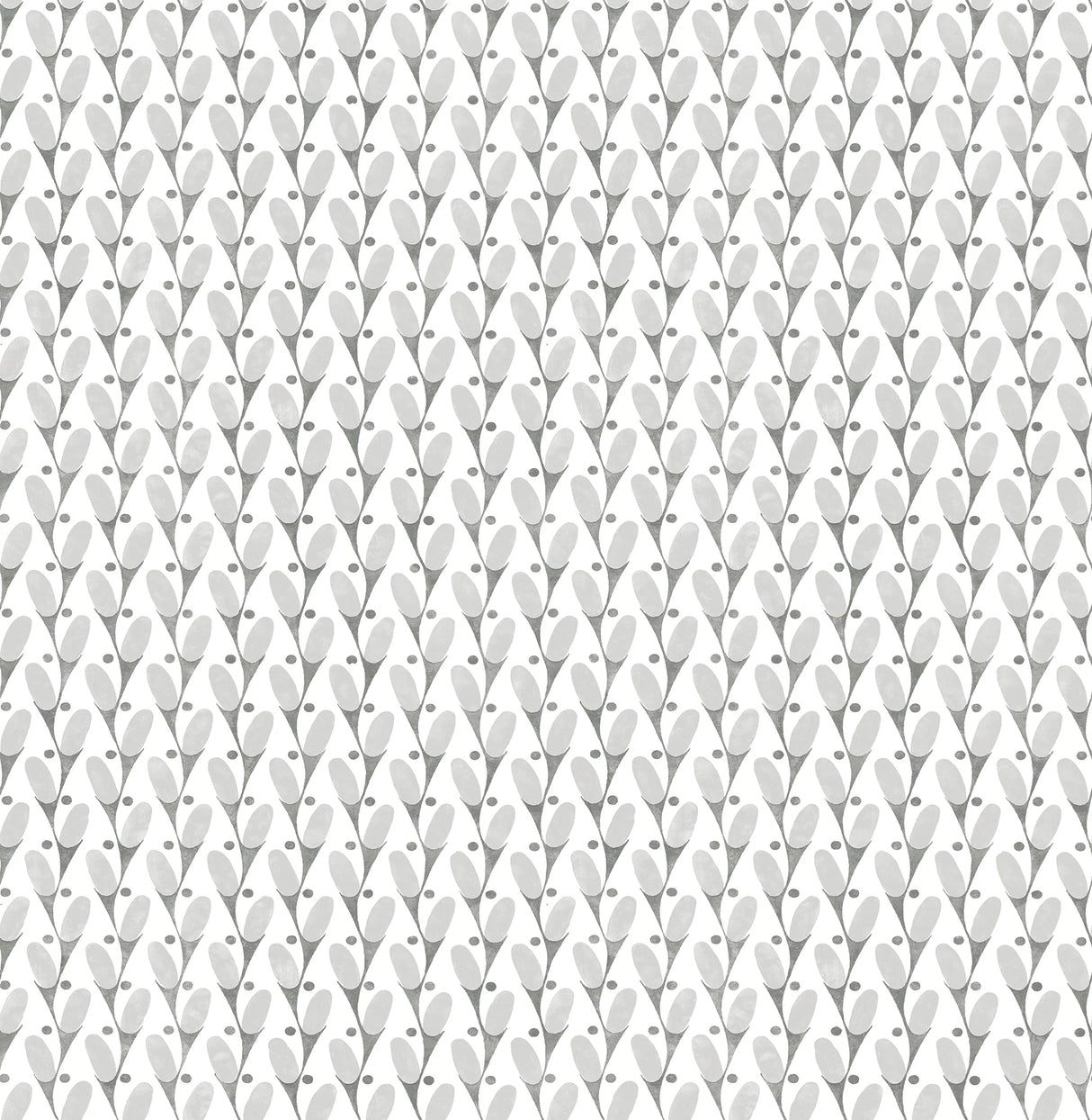 Landon Abstract Geometric Wallpaper by Artistic Abstracts