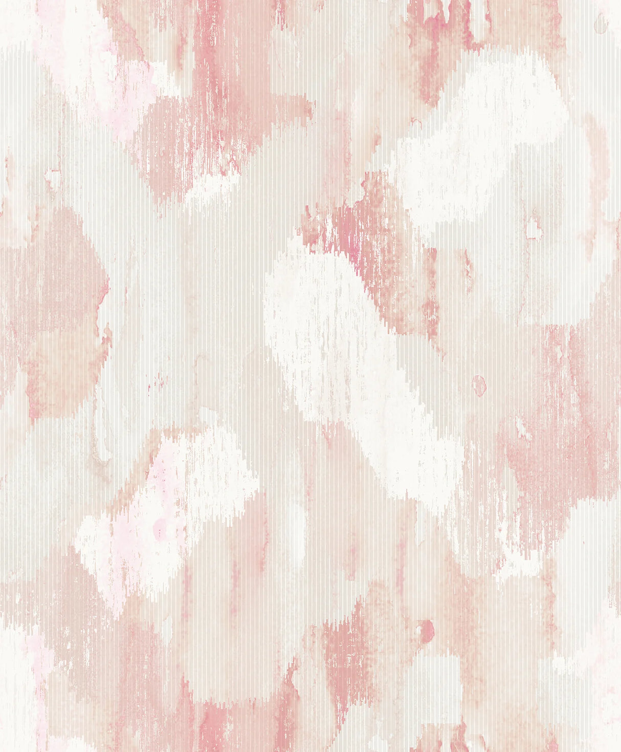 Mahi Blush Abstract Wallpaper by Artistic Abstracts