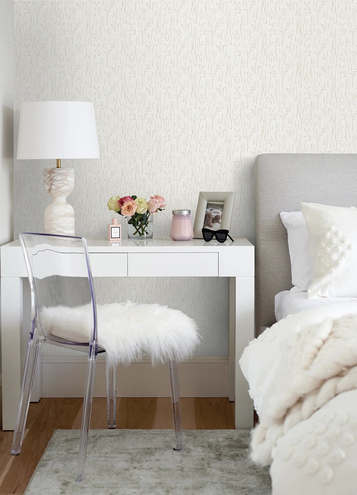 Yorisi Abstract Wallpaper by Artistic Abstracts