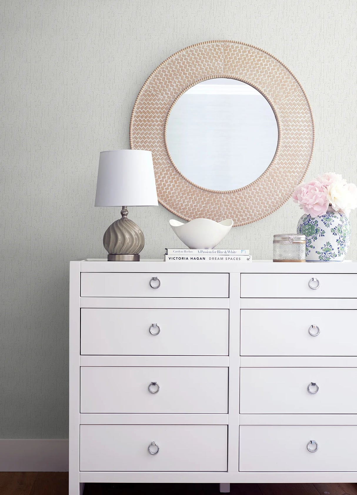 Yorisi Abstract Wallpaper by Artistic Abstracts