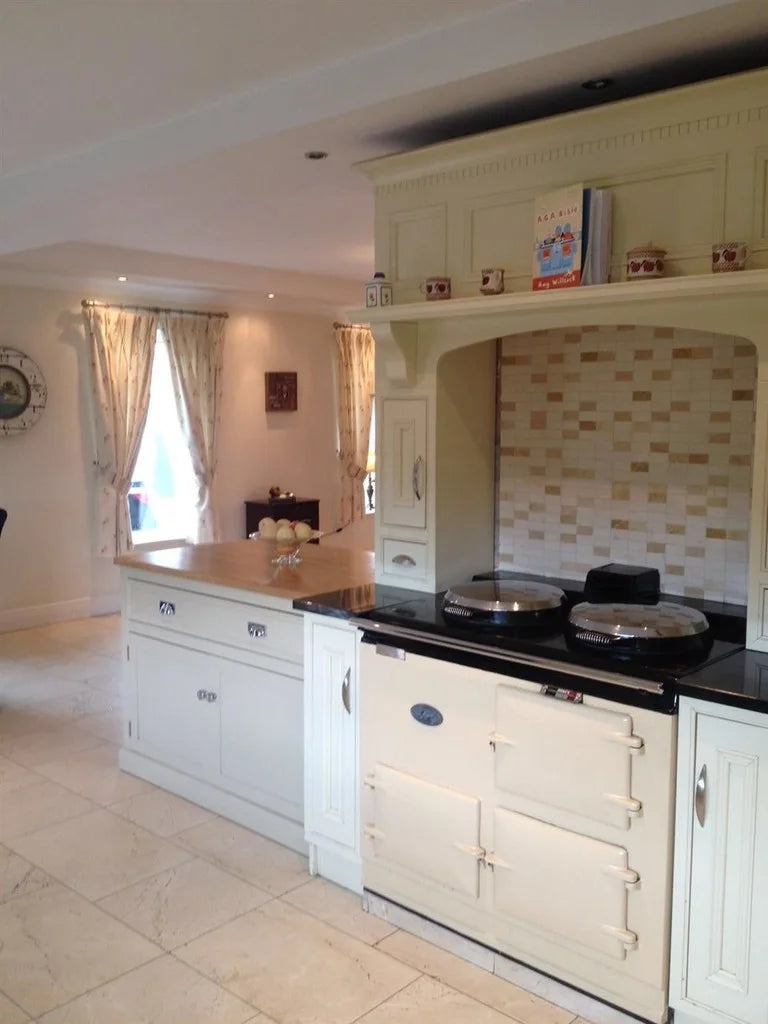 House White No. 2012 - Farrow & Ball Paint