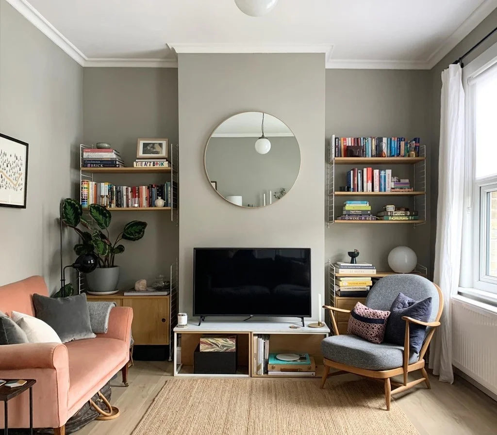 Hardwick White No. 5 - Farrow & Ball Paint