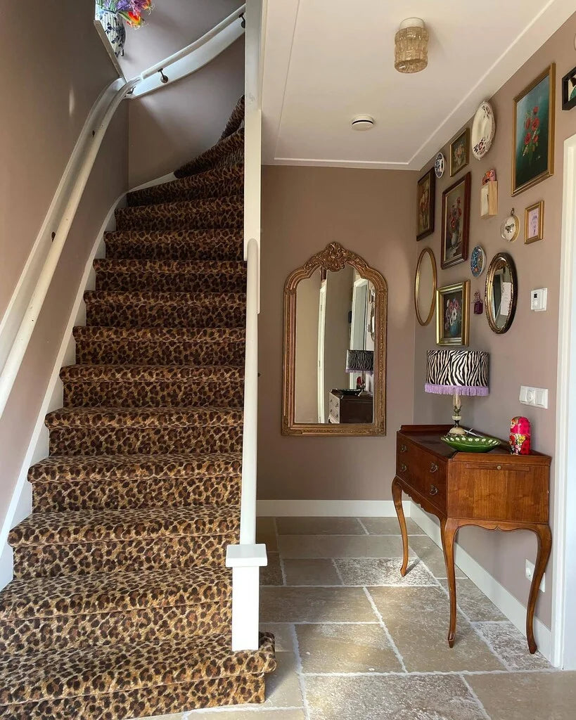 Dead Salmon No. 28 - Farrow & Ball Paint