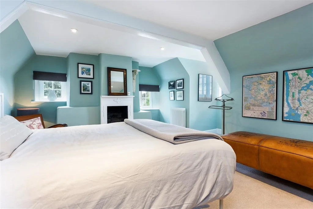 Green Blue No. 84 - Farrow & Ball Paint