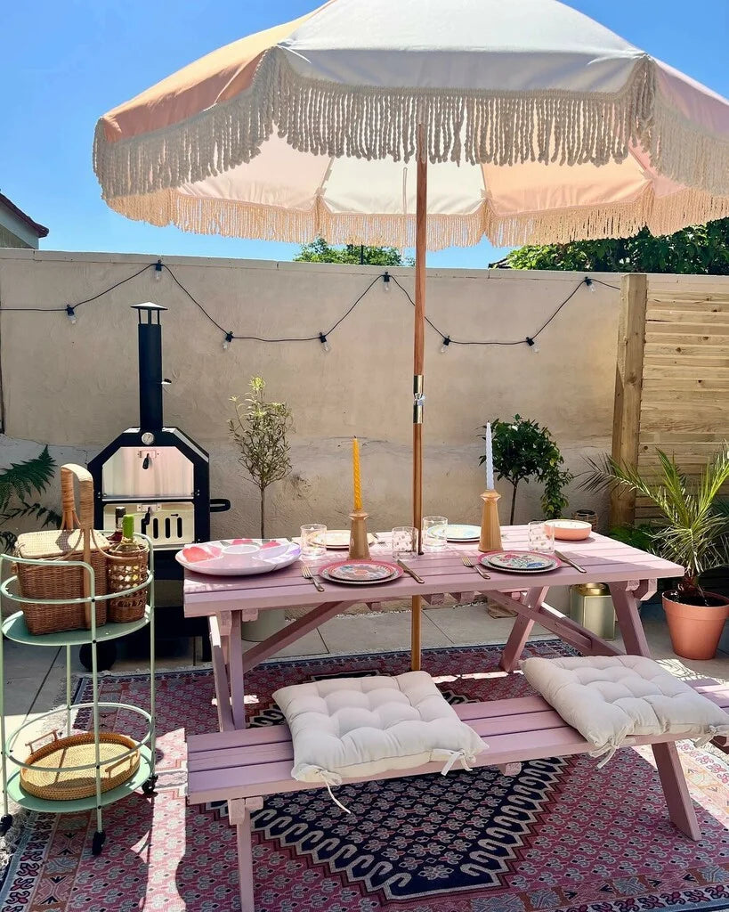 Cinder Rose No. 246 - Farrow & Ball Paint