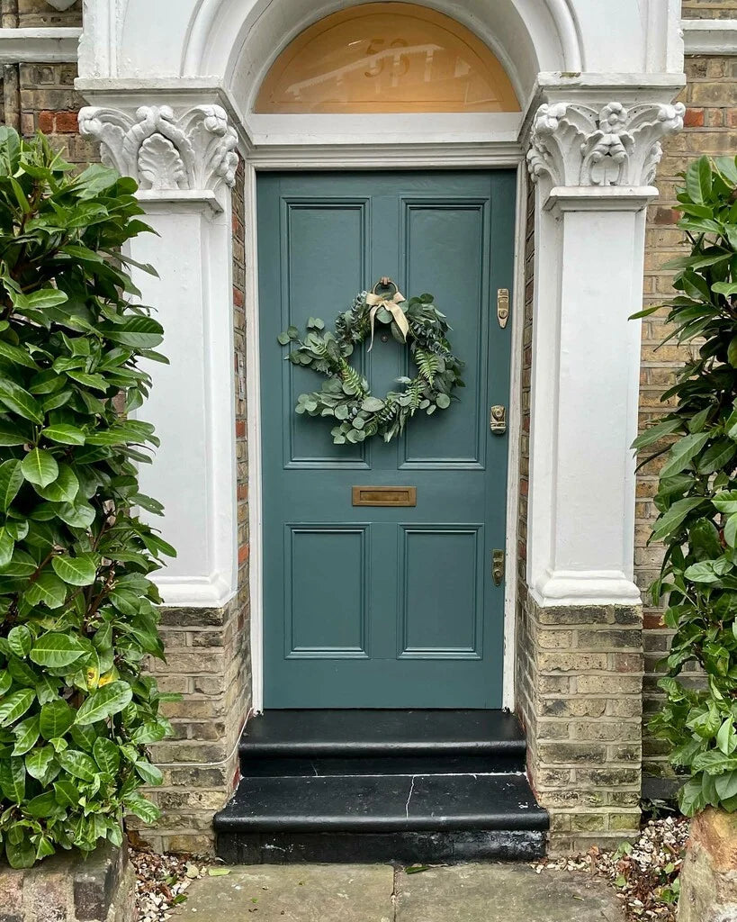 Inchyra Blue No. 289- Farrow & Ball Paint