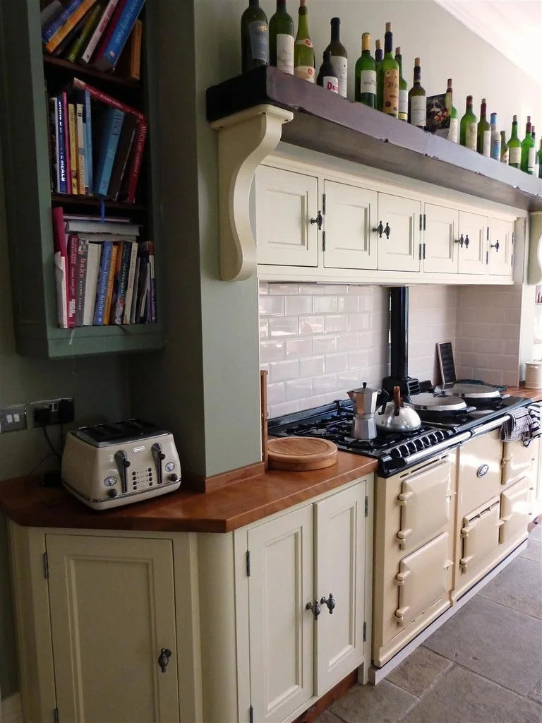 House White No. 2012 - Farrow & Ball Paint