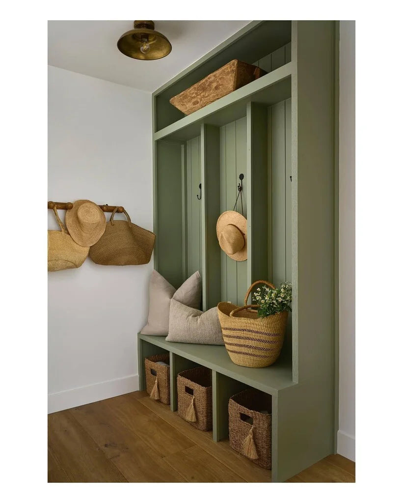 Lichen No. 19 - Farrow & Ball Paint