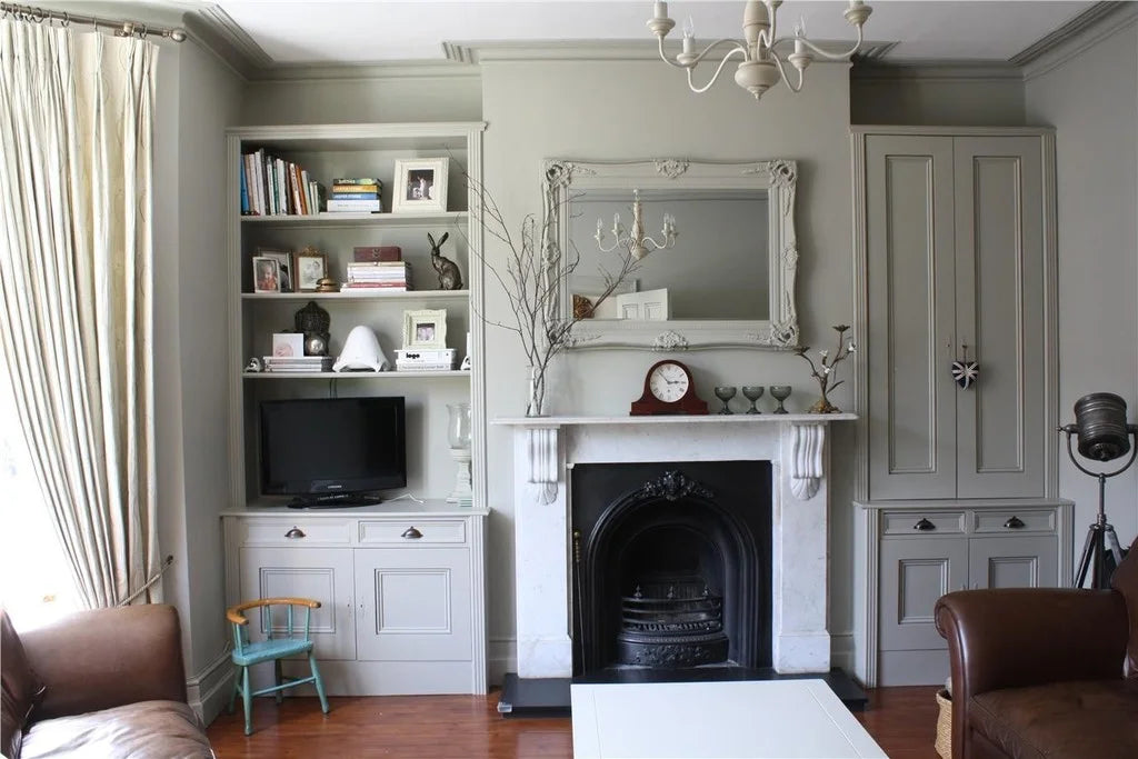 Hardwick White No. 5 - Farrow & Ball Paint