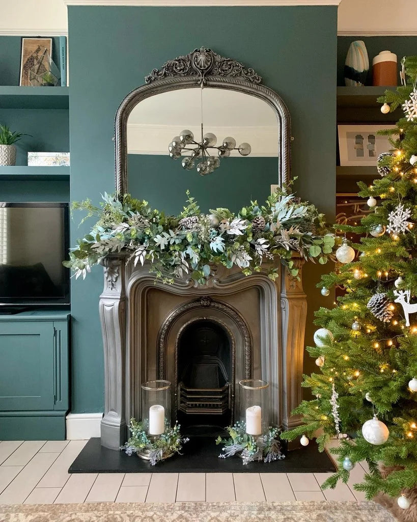 Inchyra Blue No. 289- Farrow & Ball Paint