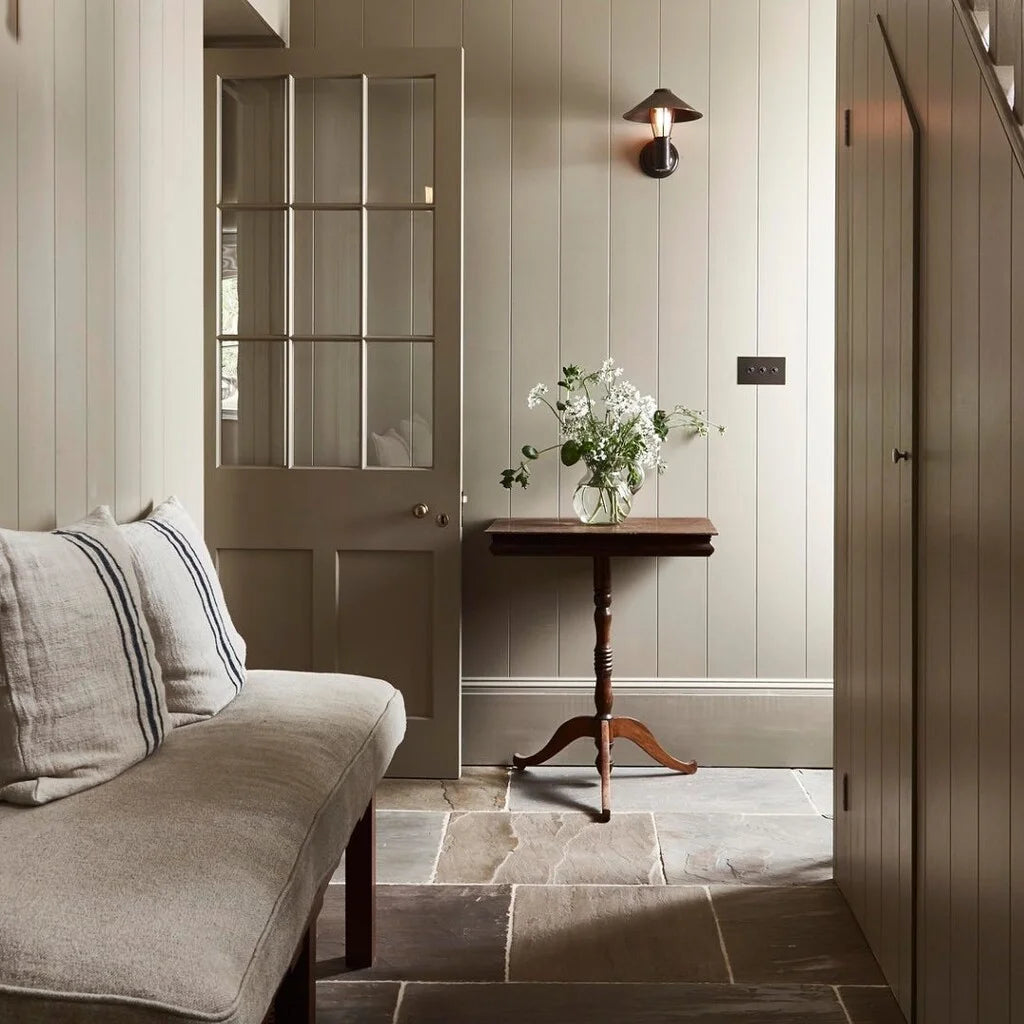 Light Gray No. 17 - Farrow & Ball Paint