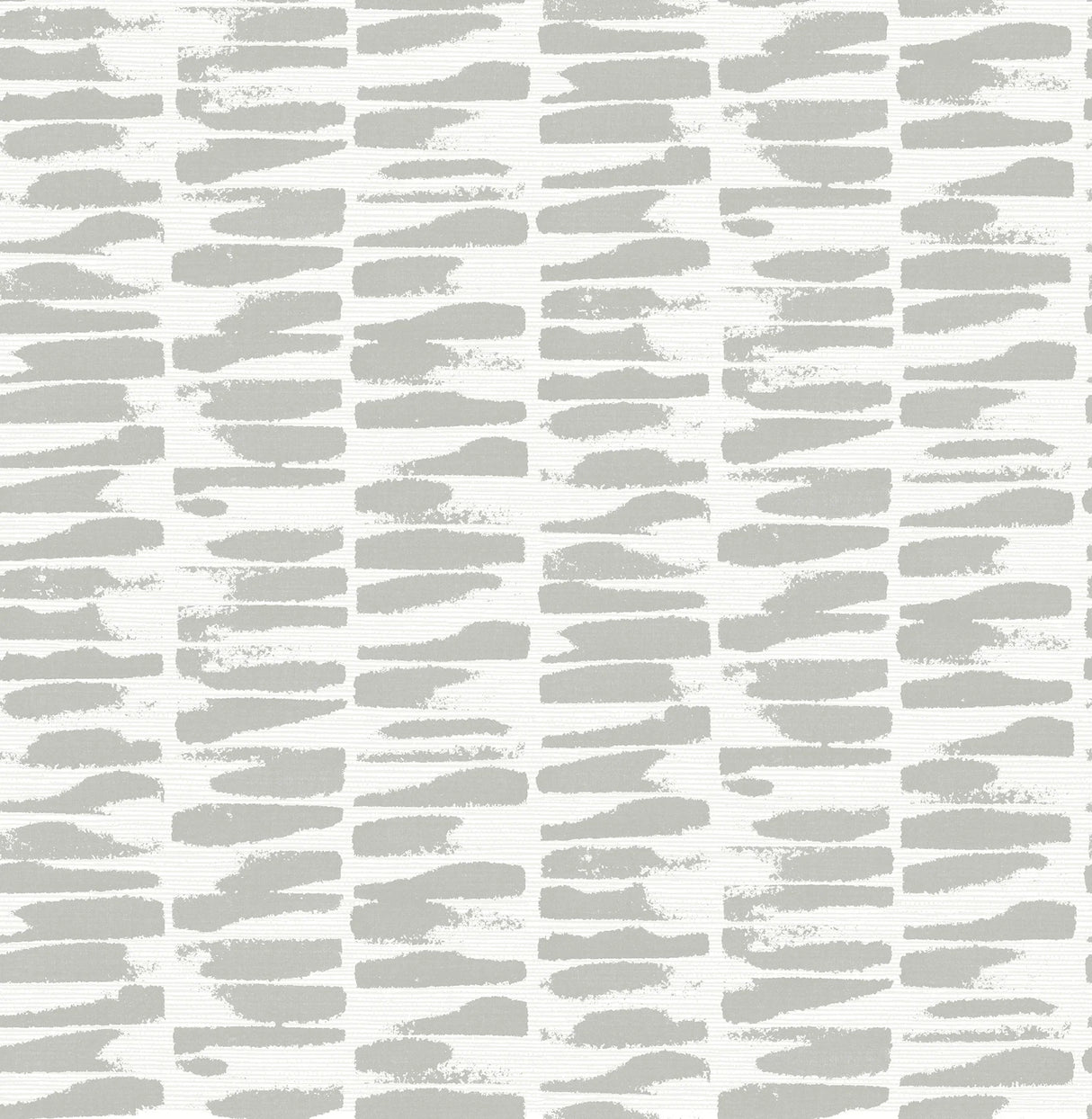 Myrtle Black Abstract Stripe Wallpaper by Artistic Abstracts