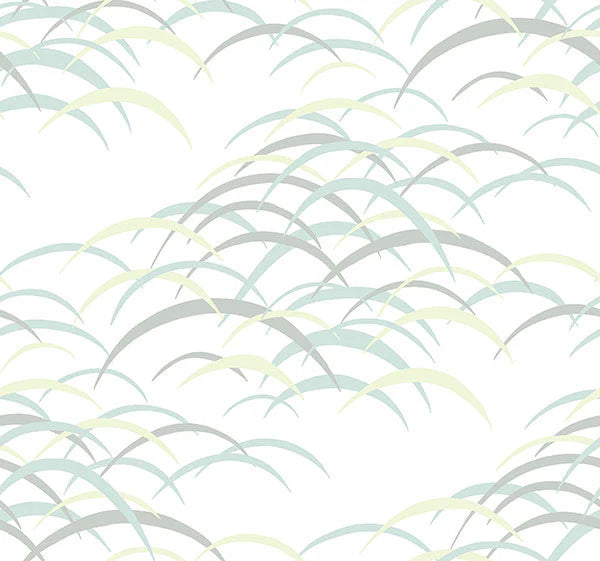 Kasia Slate Abstract Wallpaper by Artistic Abstracts