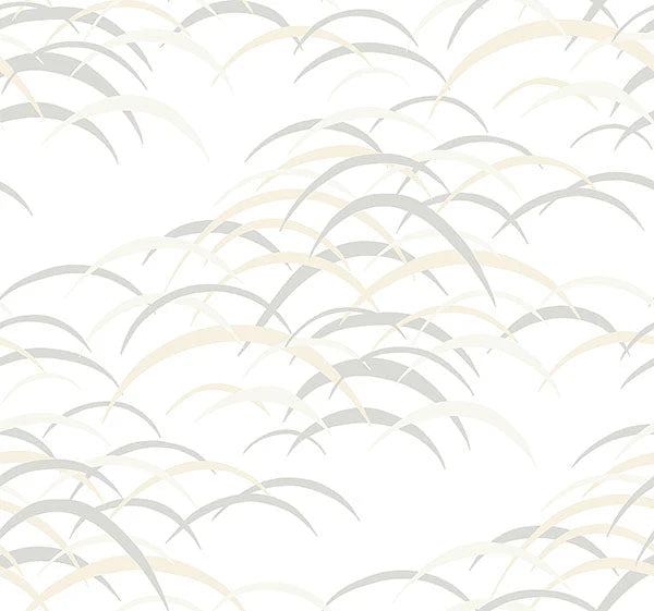 Kasia Slate Abstract Wallpaper by Artistic Abstracts