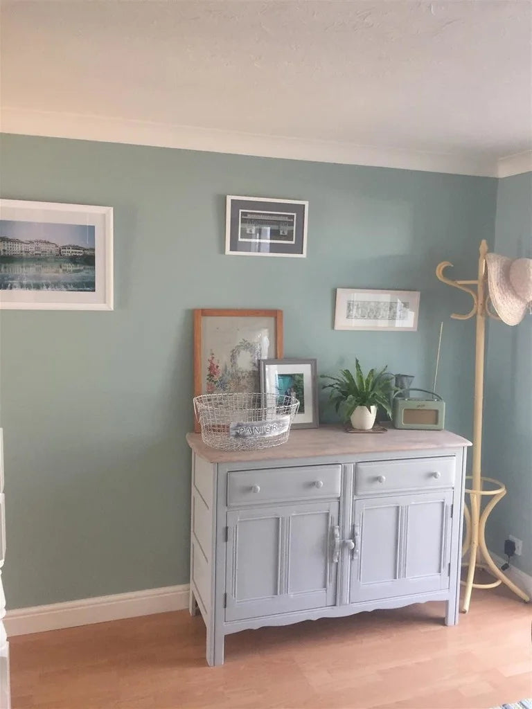 Green Blue No. 84 - Farrow & Ball Paint