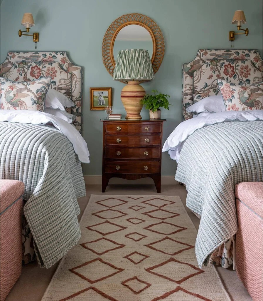 Green Blue No. 84 - Farrow & Ball Paint