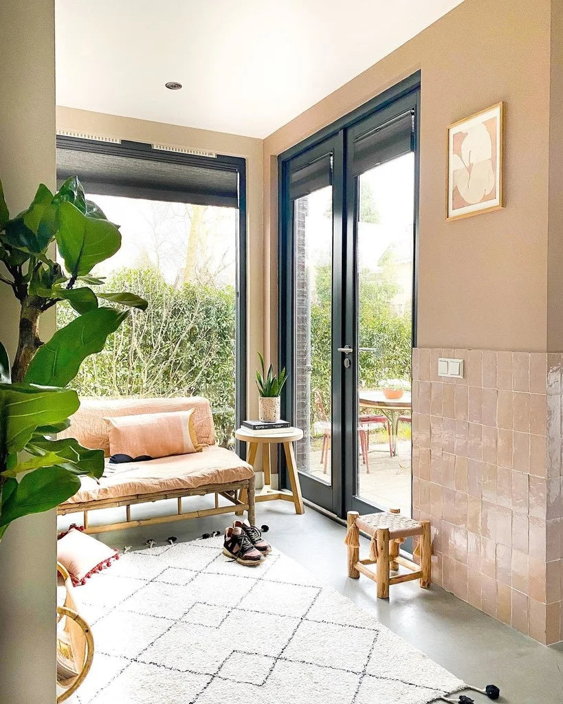 Dead Salmon No. 28 - Farrow & Ball Paint