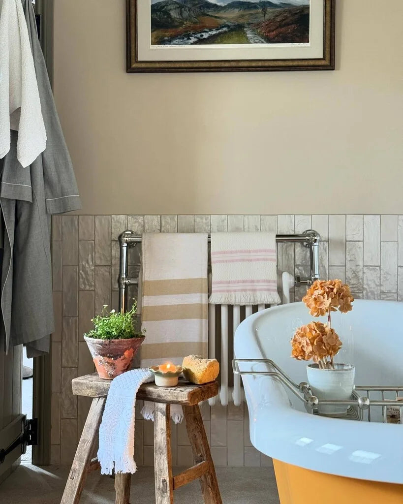 Joa's White No. 226 - Farrow & Ball Paint